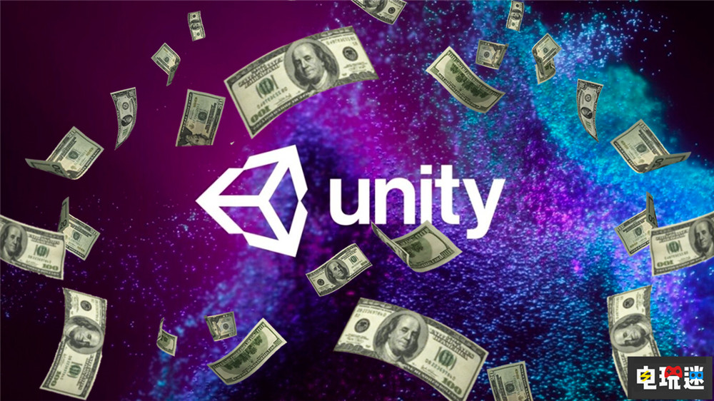 Unity官方澄清只有10%开发者会按新标准付费 反复安装不会扣钱  游戏开发 授权 游戏引擎 Unity 电玩迷资讯  第3张