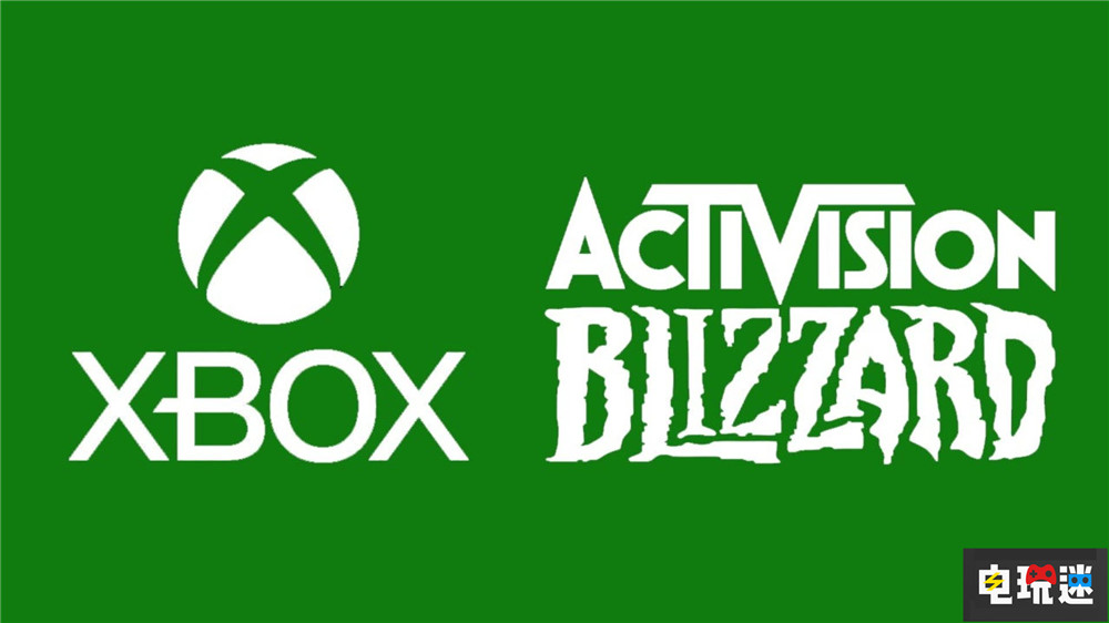 CMA批准微软收购动视暴雪 收购进入倒计时 使命召唤 Xbox XGP 动视暴雪 微软 微软XBOX  第1张