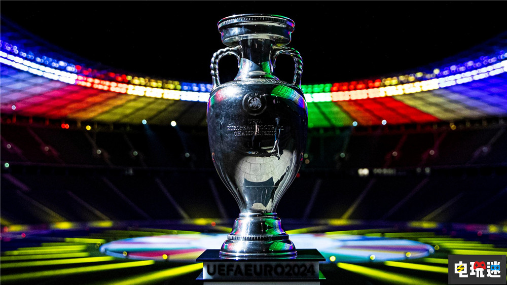 《EA Sports FC 24》明年夏天更新2024年欧洲杯 EA 足球游戏 欧洲杯 EA Sports FC 24 电玩迷资讯  第5张