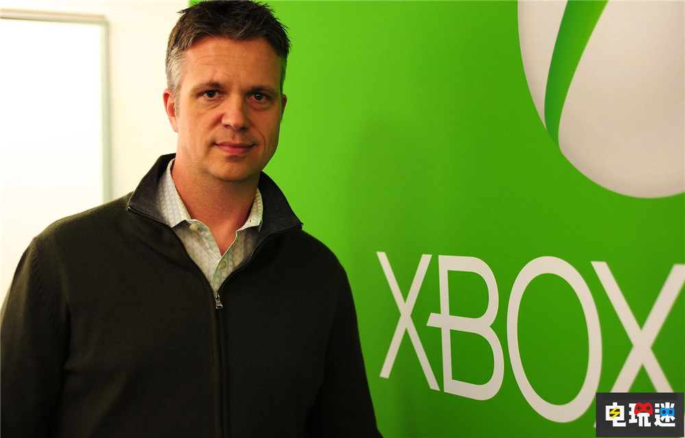 鲍比·科蒂克12月末离职动视暴雪 微软或加强游戏工作室管理 Xbox 微软 动视暴雪 鲍比·科蒂克 微软XBOX  第2张