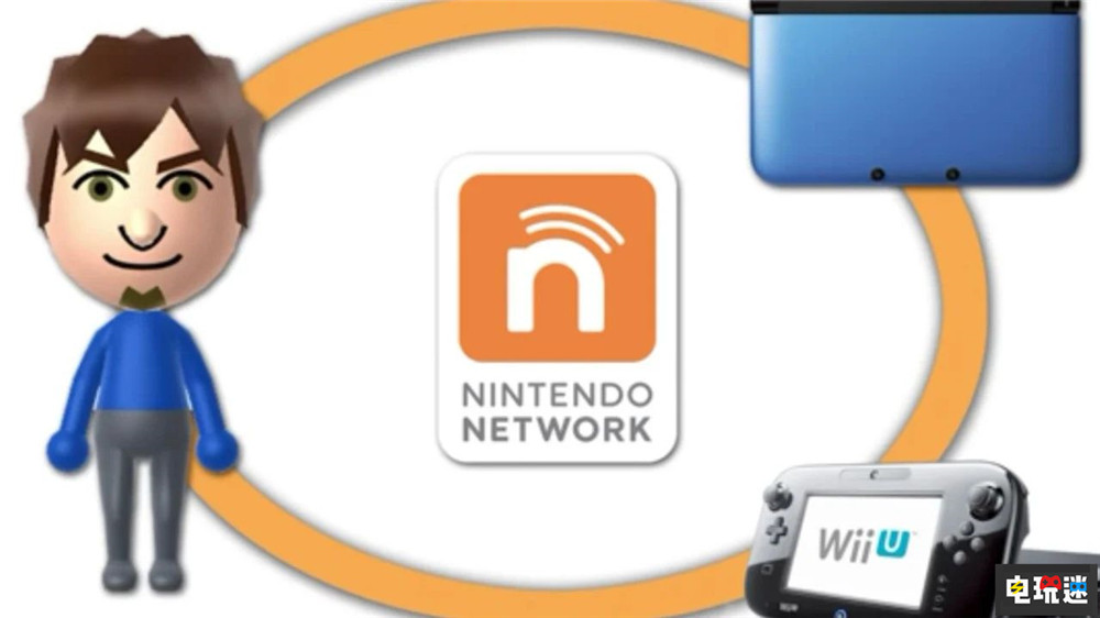 任天堂已提前关闭WiiU与3DS游戏在线服务器 3DS WiiU 马里奥制造 任天堂 任天堂SWITCH  第3张