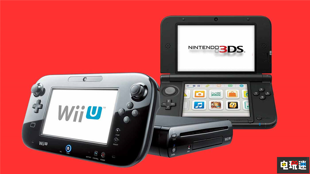 任天堂宣布3DS与WiiU网络服务将于4月9日终止 WiiU 3DS 任天堂 任天堂SWITCH  第1张