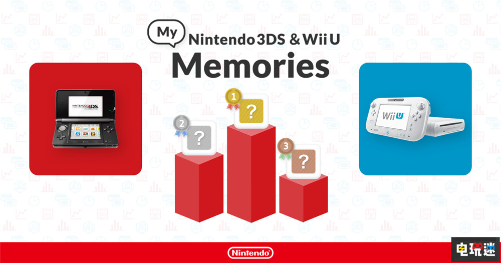 任天堂宣布3DS与WiiU网络服务将于4月9日终止 WiiU 3DS 任天堂 任天堂SWITCH  第4张