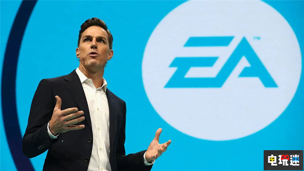EA宣布裁员并逐步停止IP授权游戏开发 钢铁侠 黑豹 漫威 星球大战 EA 电玩迷资讯  第2张