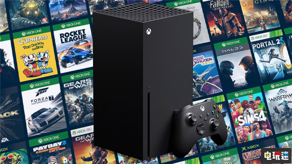 微软成立游戏保护专门团队 致力于老游戏兼容与保存 向后兼容 向下兼容 老游戏 Xbox 微软 微软XBOX  第1张