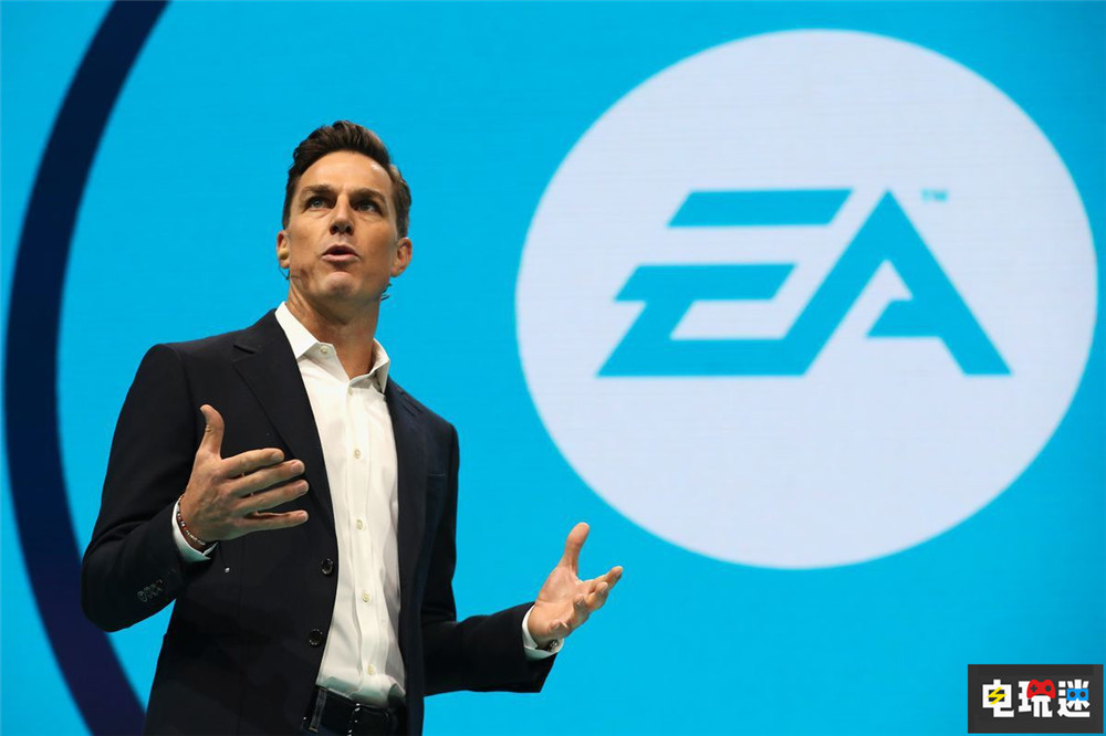 EA老大：《战地》新作开发规模系列史上最大，精彩的服务型游戏 服务型游戏 FPS 战地 EA 电玩迷资讯  第2张