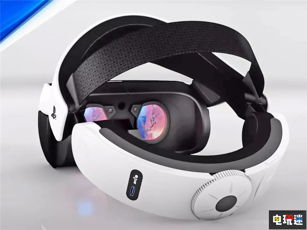 索尼推出PSVR2专用PC转换器 但阉割功能 VR PC游戏 PSVR2 PS5 索尼 VR及其它  第4张