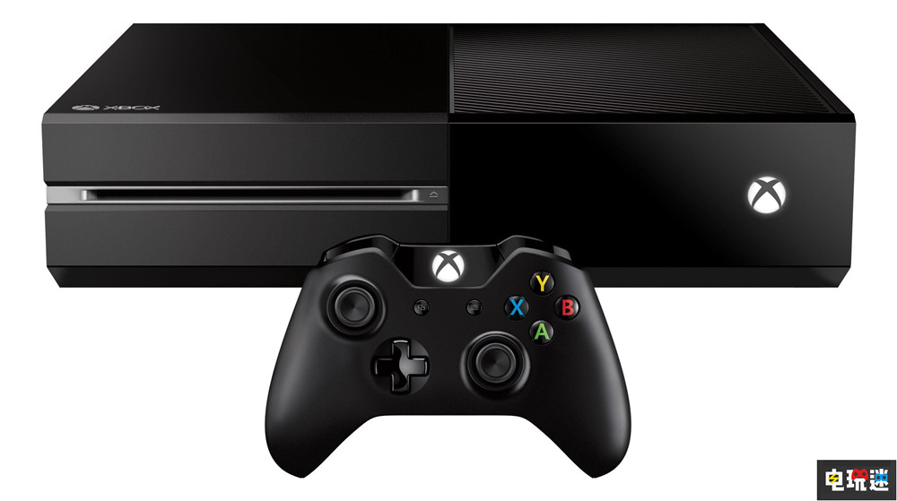 部分XboxOne固件出现问题无法更新 Xbox One Xbox 微软 微软XBOX  第1张