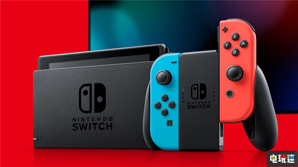 任天堂25财年Q1财报：Switch销量破1.4342亿 营收下滑 财报 主机销量 switch 任天堂 任天堂SWITCH  第1张