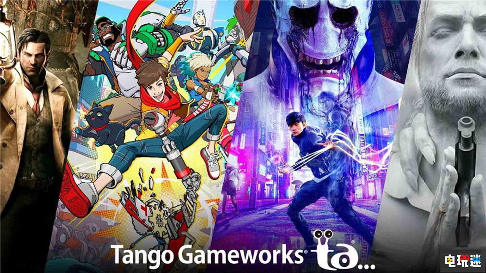 《绝地求生》开发商Krafton收购Tagno与《完美音浪》IP 完美音浪 Tango Gameworks Krafton 绝地求生 微软XBOX  第4张