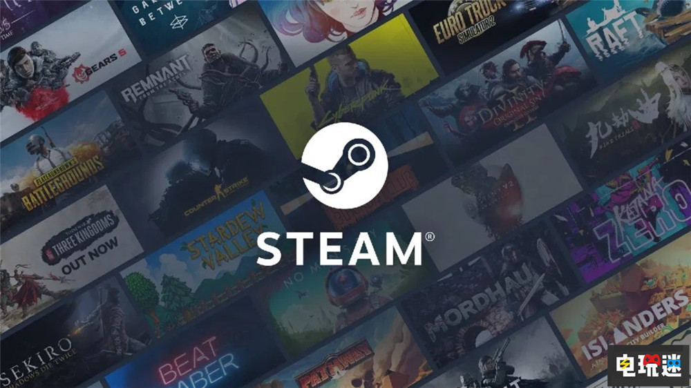 V社更新Steam游戏页面规则：不许放外链与打广告 试玩版 Valve Steam STEAM/Epic  第4张