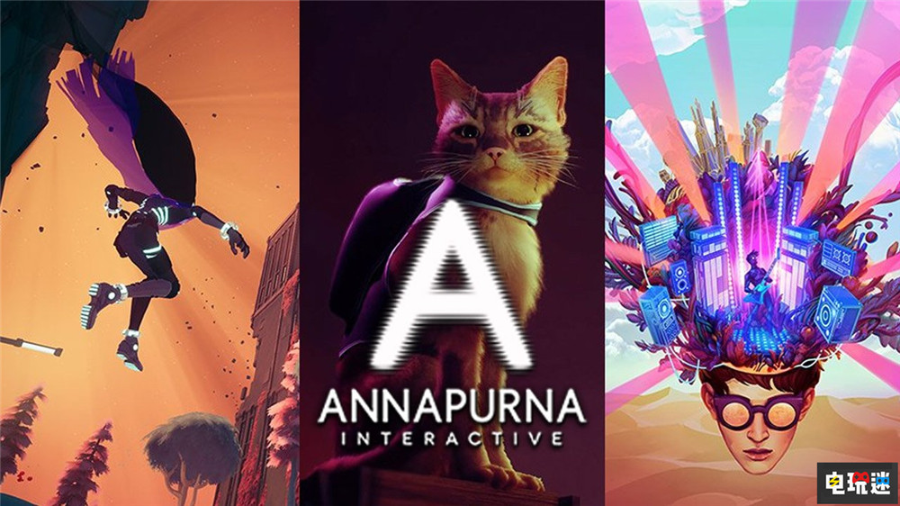 《星际拓荒》发行商由于“内斗” 员工集体辞职 Annapurna Interactive 伊迪·芬奇的秘密 星际拓荒 电玩迷资讯  第1张