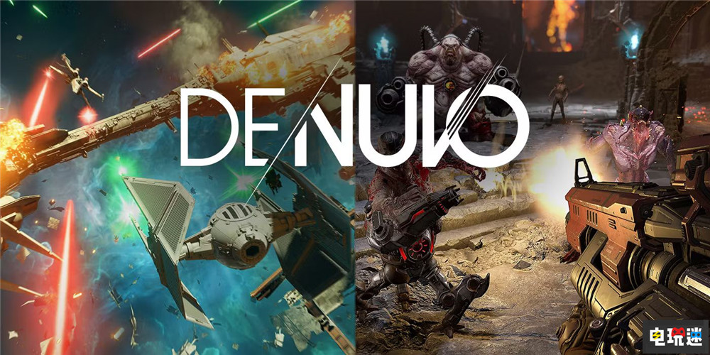 D加密产品经理称D加密的批评都来自盗版玩家 Denuvo 正版游戏 D加密 电玩迷资讯  第3张