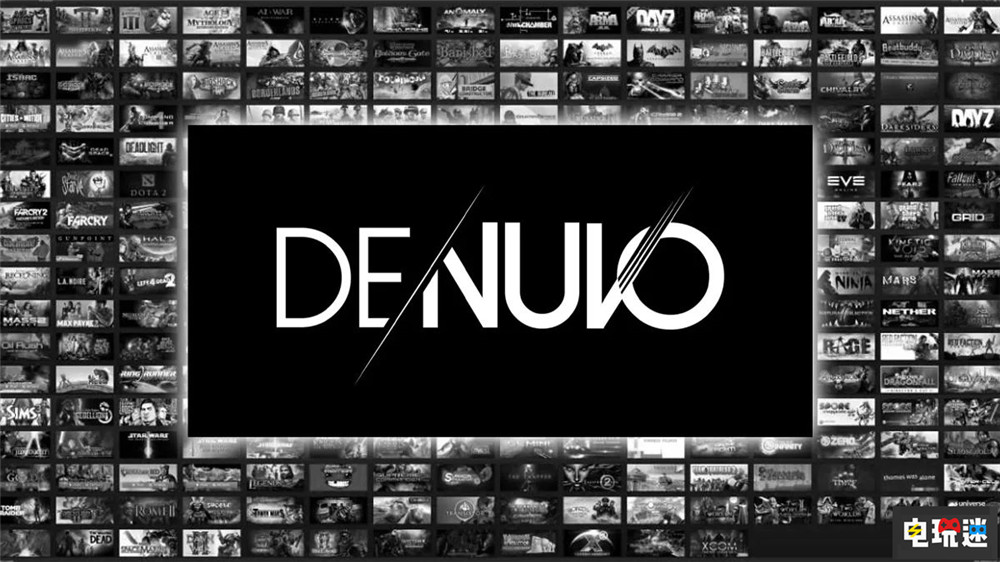 D加密产品经理称D加密的批评都来自盗版玩家 Denuvo 正版游戏 D加密 电玩迷资讯  第4张