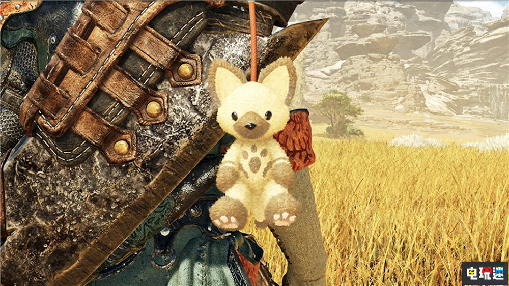 《怪物猎人：荒野》Steam公开测试首日玩家峰值破46万 玩家人数 Steam 卡普空 MHW 怪物猎人：荒野 STEAM/Epic  第3张