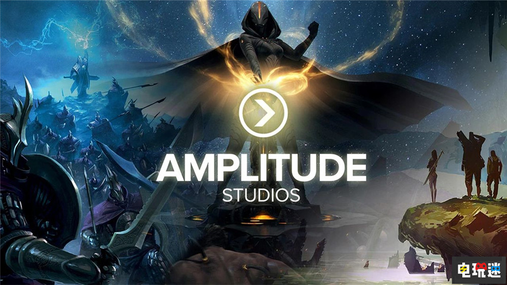 《无尽空间》系列开发商脱离世嘉成为独立开发商 Amplitude Studios 世嘉 人类 无尽地牢 无尽空间 电玩迷资讯  第1张