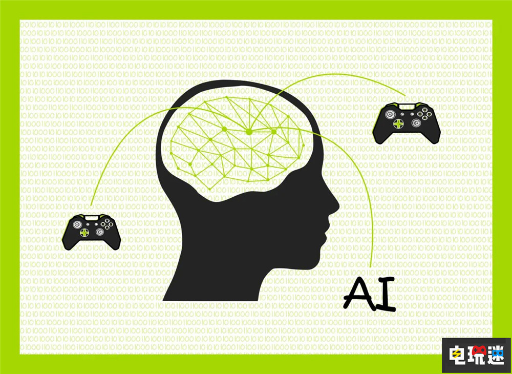 马斯克计划成立AI游戏工作室涉足游戏行业 游戏 AI 马斯克 电玩迷资讯  第4张