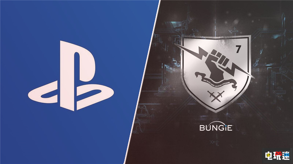 Bungie剥离战略合作伙伴团队与索尼SIE深入整合 Bungie PlayStation SIE 索尼 索尼PS  第1张