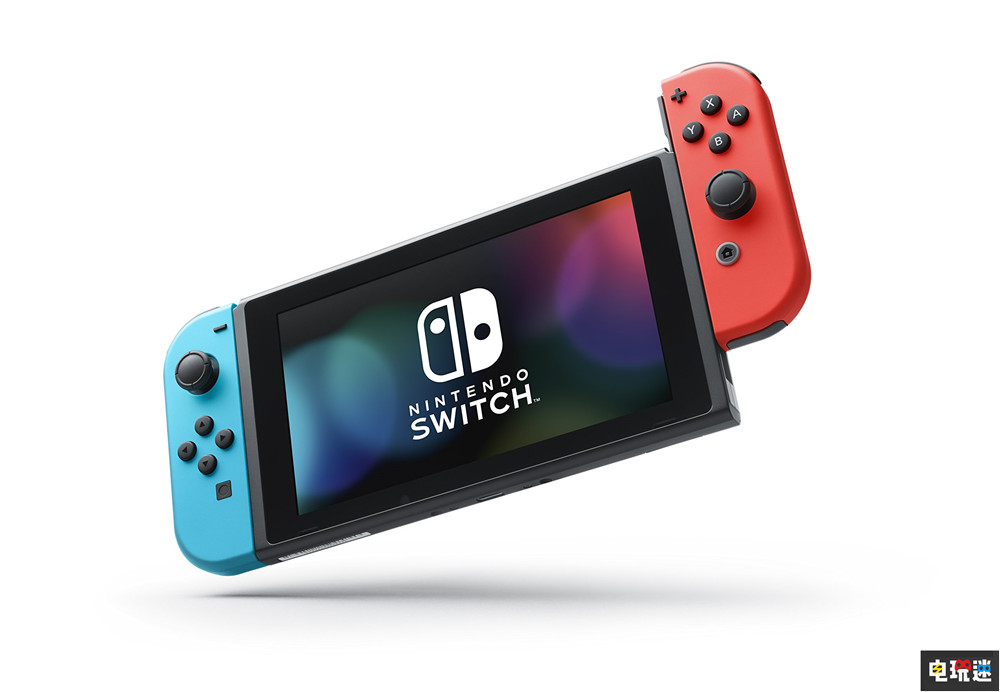 任天堂Switch销量突破1.5亿台 主机销量 switch 任天堂 任天堂SWITCH  第1张