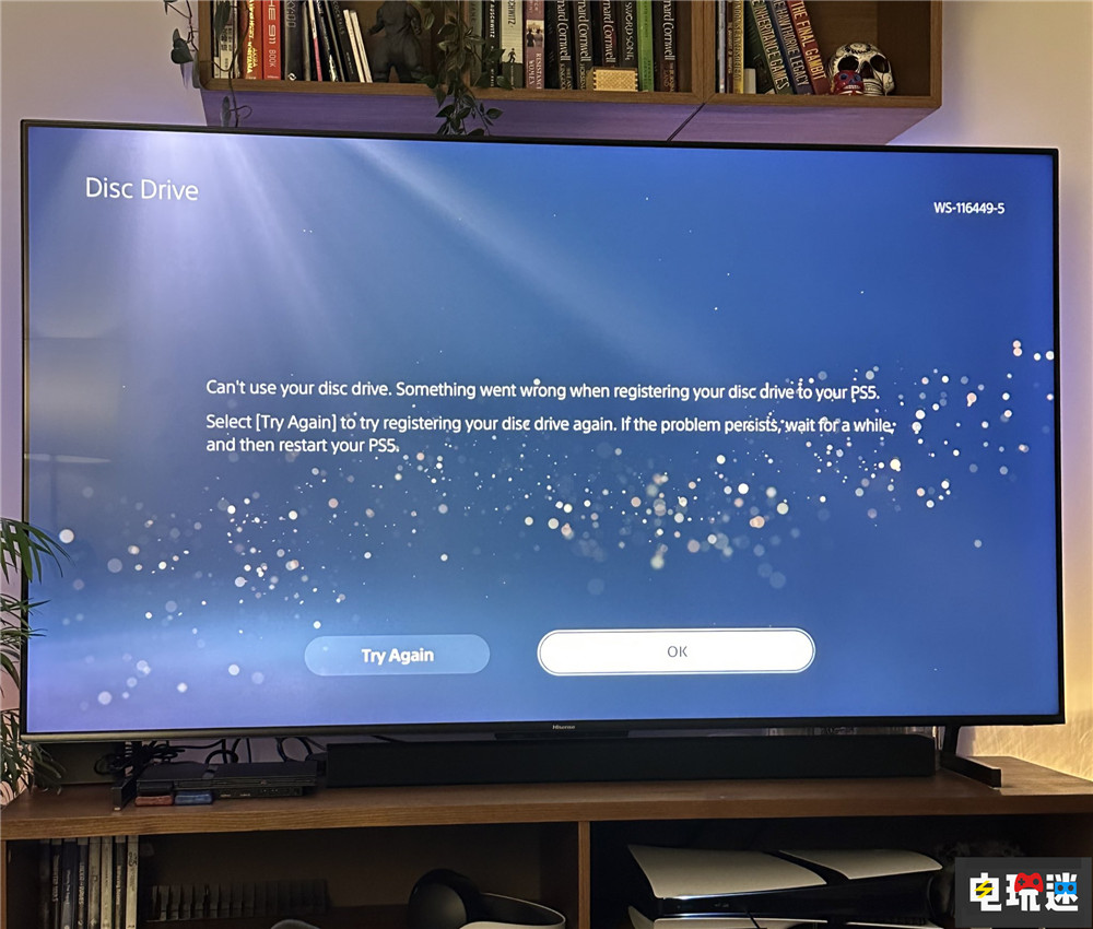 索尼PSN网络宕机一天终恢复 很多玩家感叹索尼的“控制力” PS5 Slim PS5 Pro 数字版游戏 实体游戏 PS5 PSN 索尼 索尼PS  第3张