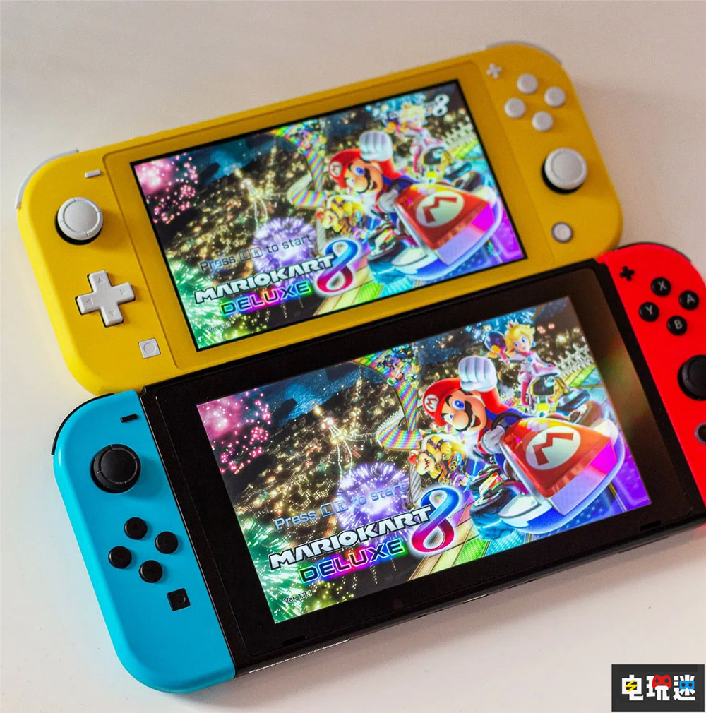Switch系统更新增加“虚拟游戏卡” 不能主副机白嫖在线游戏了 掌机 NS2 NS Switch2 虚拟游戏卡 Switch 任天堂 任天堂SWITCH  第4张