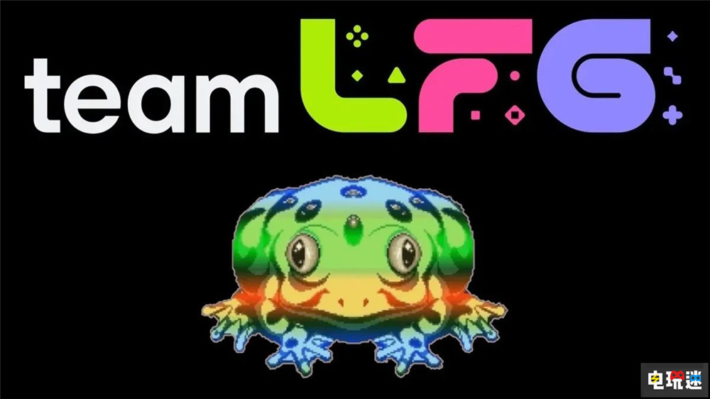 索尼成立新第一方游戏工作室team LFG 根基来自Bungie 第一方游戏工作室 PlayStation 索尼 Bungie team LFG 索尼PS  第3张