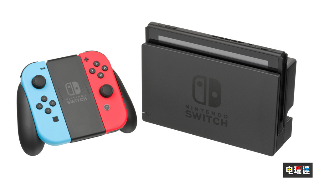 任天堂Switch销量突破1.5212亿台 Switch 2首年预期1500万销量 主机销量 掌机 NS2 Switch 2 NS Switch 任天堂 任天堂SWITCH  第3张