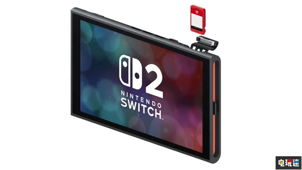 泄露文件透露任天堂第三方实体游戏大多采用钥匙卡原因 钥匙卡 游戏卡带 实体游戏 NS2 Switch 2 任天堂 任天堂SWITCH  第1张