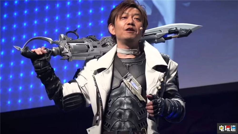 SE开启三年重组计划 游戏开发统一领导 最终幻想7重生 最终幻想16 SE 史克威尔艾尼克斯 电玩迷资讯  第4张