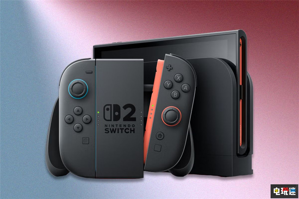 任天堂确认Switch 2底座模式不支持VRR可变刷新率 可变刷新率 VRR NS2 Switch 2 任天堂 任天堂SWITCH  第3张