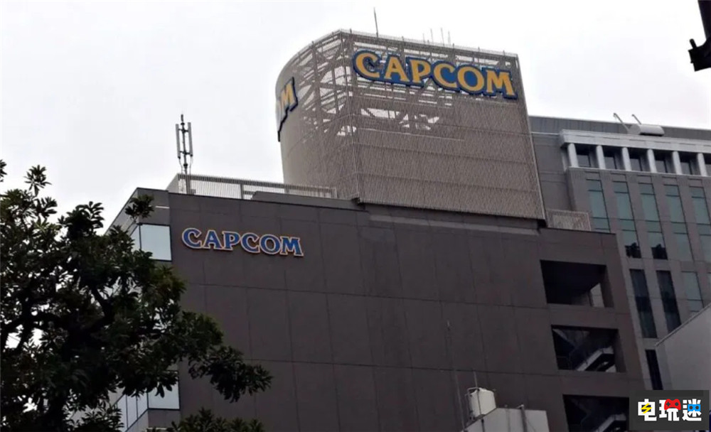 卡普空于大阪创建新开发基地 增强RE引擎开发 龙之信条2 生化危机4重制版 怪物猎人：荒野 RE引擎 CAPCOM 卡普空 电玩迷资讯  第1张