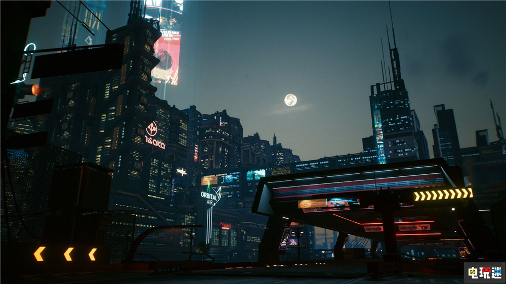 《赛博朋克2077》2.3补丁将于6月末推出 游戏更新 CDPR 往日之影 赛博朋克2077 电玩迷资讯  第2张