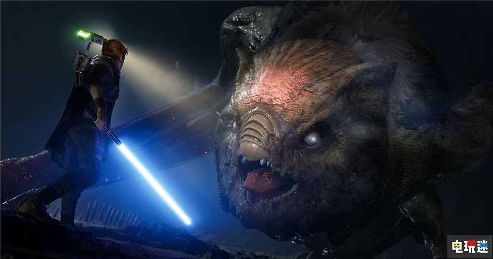 威世智将继续开发《博德之门3》一样硬核的CRPG 但新作是动作游戏 CRPG DND 博德之门 威世智 电玩迷资讯  第4张