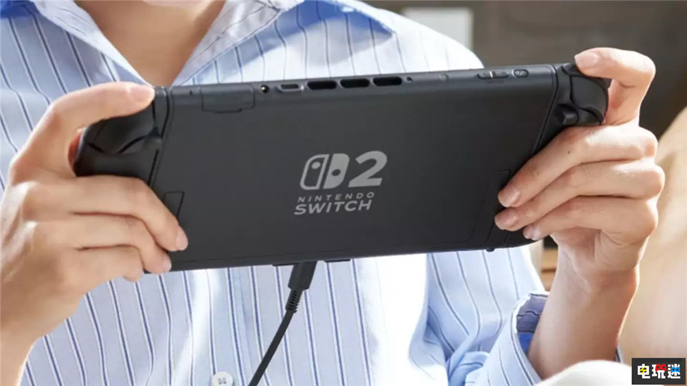 任天堂确认Switch 2电池显示问题 需要反复充放电解决 掌机 电池 NS2 Switch 2 任天堂 任天堂SWITCH  第3张