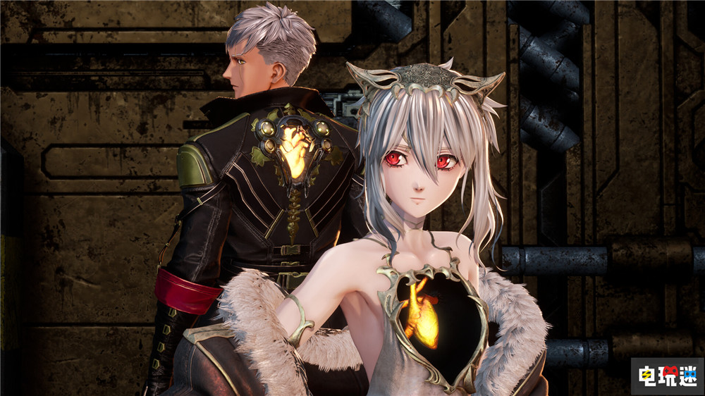 《噬血代码2》采用全新世界观 有更多新武器与难度 ARPG 魂系游戏 万代南梦宫 嗜血代码2 电玩迷资讯  第1张