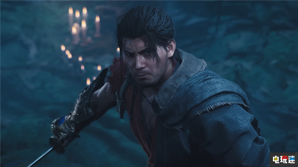 《鬼武者：剑之道》讲述了全新故事 与前作无关 宫本武藏 剑戟风 一闪 动作游戏 卡普空 鬼武者：剑之道 电玩迷资讯  第1张