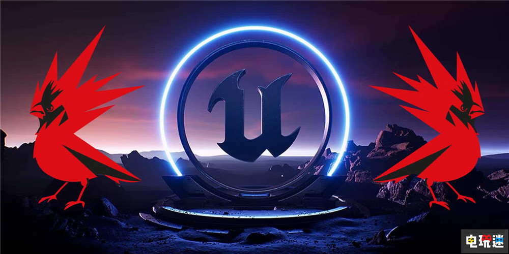 CDPR称《巫师4》放弃RED引擎是为提高开发效率 RPG 游戏引擎 巫师4 虚幻5 CDPR 电玩迷资讯  第1张