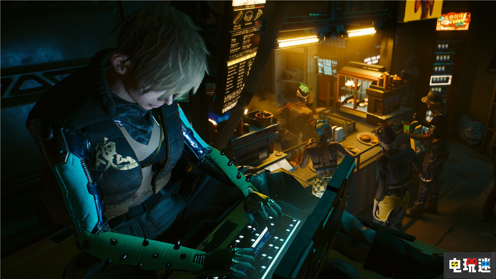 CDPR称《巫师4》放弃RED引擎是为提高开发效率 RPG 游戏引擎 巫师4 虚幻5 CDPR 电玩迷资讯  第4张