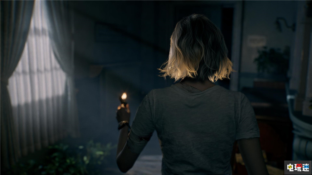 《生化危机9》将揭开浣熊市“隐藏真相” 生化系列或将软重启 恐怖游戏 卡普空 生化危机:安魂曲 生化危机9 电玩迷资讯 第4张 《生化危机9》将揭开浣熊市“隐藏真相” 生化系列或将软重启 恐怖游戏 卡普空 生化危机:安魂曲 生化危机9 电玩迷资讯 第4张