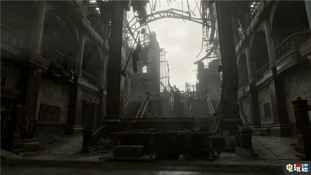 《生化危机9》将揭开浣熊市“隐藏真相” 生化系列或将软重启 恐怖游戏 卡普空 生化危机:安魂曲 生化危机9 电玩迷资讯 第6张 《生化危机9》将揭开浣熊市“隐藏真相” 生化系列或将软重启 恐怖游戏 卡普空 生化危机:安魂曲 生化危机9 电玩迷资讯 第6张