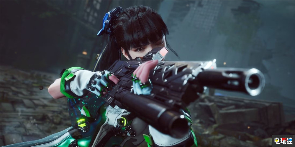 《剑星》PC版突破100万份 续作开发已经启动 游戏销量 PC游戏 剑星 STEAM/Epic  第4张