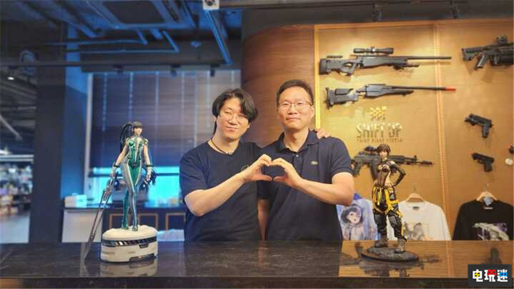 《剑星》PC版突破100万份 续作开发已经启动 游戏销量 PC游戏 剑星 STEAM/Epic  第5张