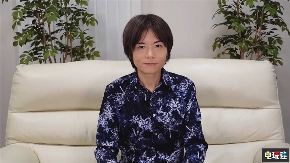 樱井政博称如今游戏行业缺少“挑大梁”的全能型游戏总监 游戏总监 游戏开发 樱井政博 任天堂SWITCH  第1张