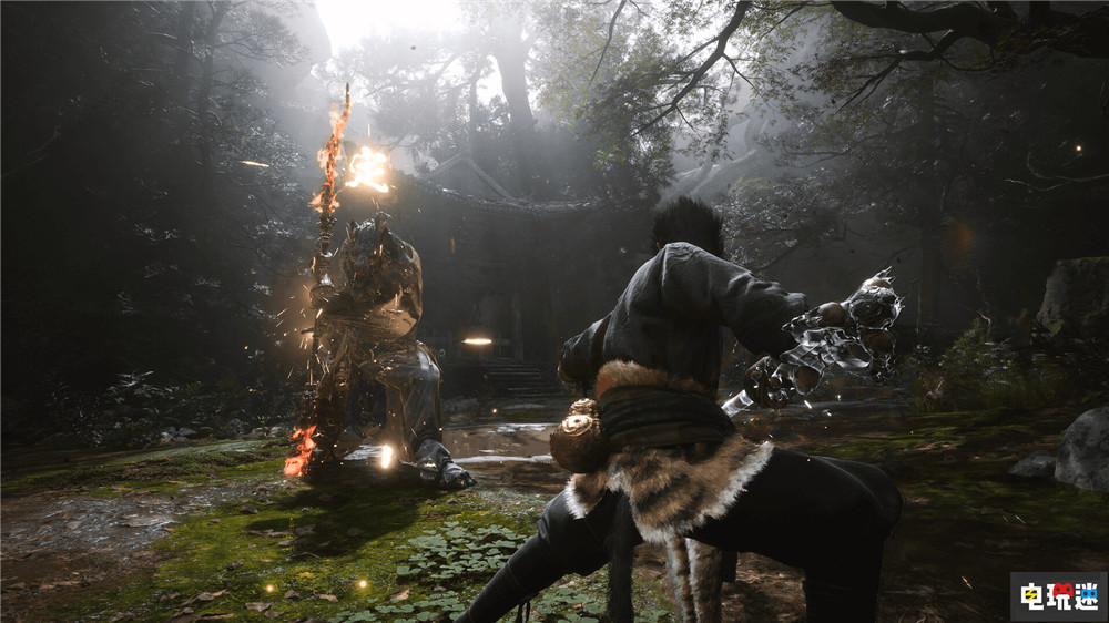 Steam热销周榜：《开球！》首发第一 《情感反诈模拟器》第九 情感反诈模拟器 黑神话：悟空 黎明杀机 沙丘：觉醒 开球! REMATCH Steam周榜 STEAM/Epic  第7张