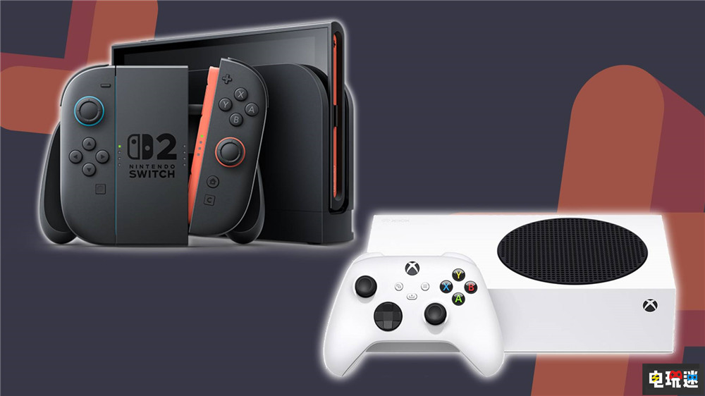 维塔士开发者称任何XSS流畅运行的游戏都能轻松移植NS2 掌机 Xbox XSS 微软 Switch 2 任天堂 任天堂SWITCH  第1张