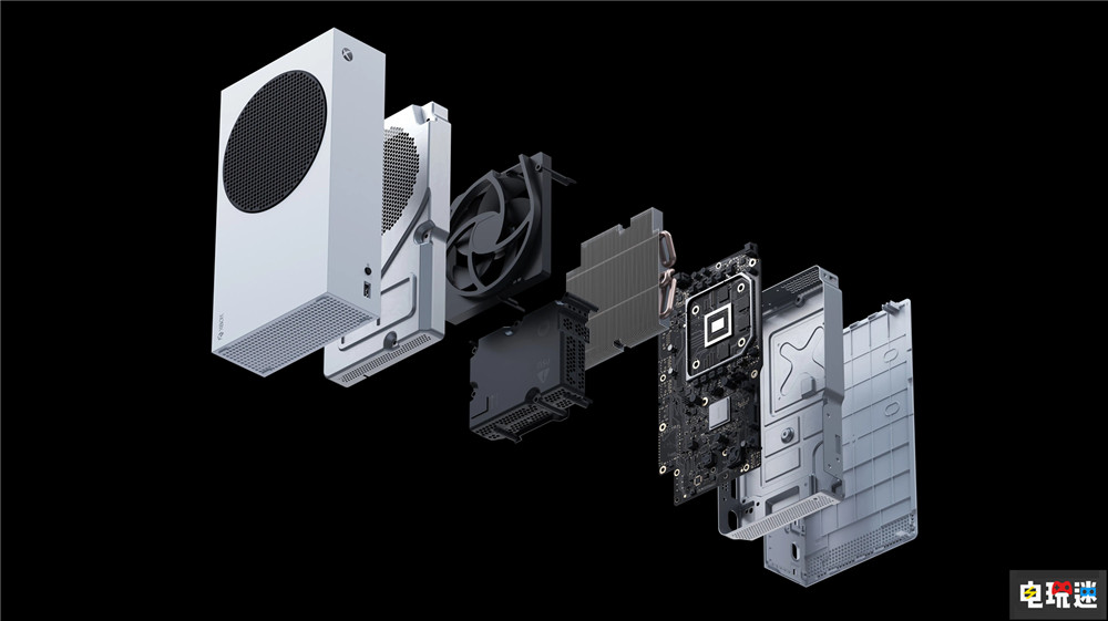 维塔士开发者称任何XSS流畅运行的游戏都能轻松移植NS2 掌机 Xbox XSS 微软 Switch 2 任天堂 任天堂SWITCH  第2张