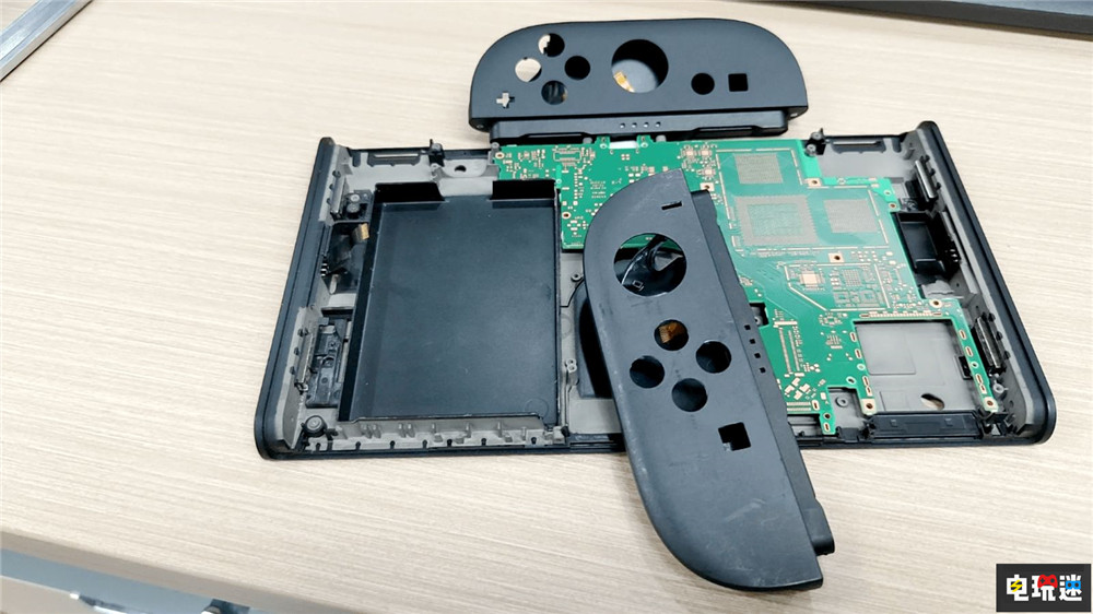 维塔士开发者称任何XSS流畅运行的游戏都能轻松移植NS2 掌机 Xbox XSS 微软 Switch 2 任天堂 任天堂SWITCH  第3张