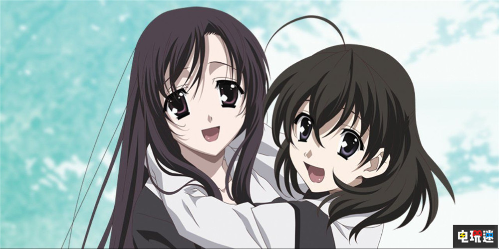 《日在校园重制版》游戏2025年发售 支持中文 伊藤诚 诚哥 School Days 日在校园 电玩迷资讯  第1张