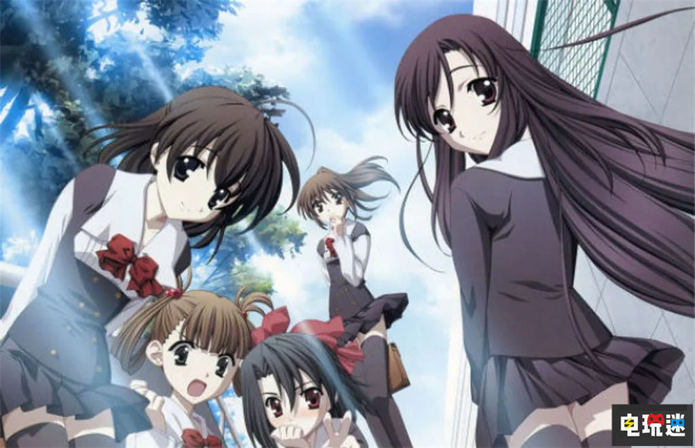 《日在校园重制版》游戏2025年发售 支持中文 伊藤诚 诚哥 School Days 日在校园 电玩迷资讯  第5张