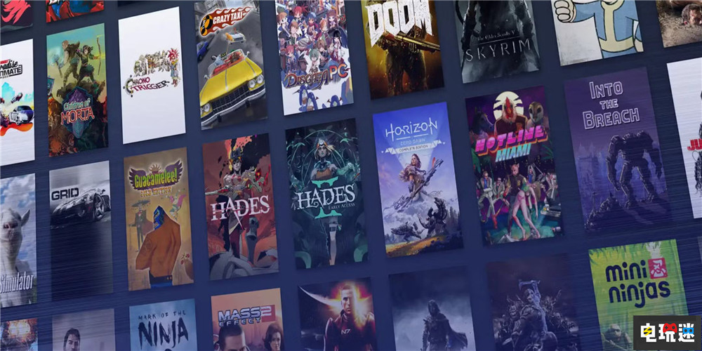 Steam统计玩家的PC硬盘空间越来越紧张 游戏容量 PC游戏 SSD Steam STEAM/Epic  第5张